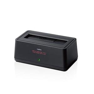ロジテック HDDスタンド USB3.2Gen2...の商品画像