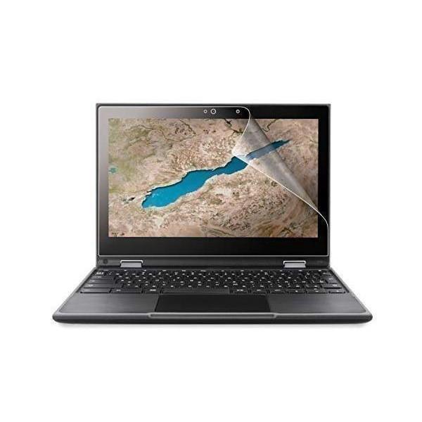 エレコム Lenovo 300e Chromebook 2nd Gen用 液晶保護フィルム 反射防止...