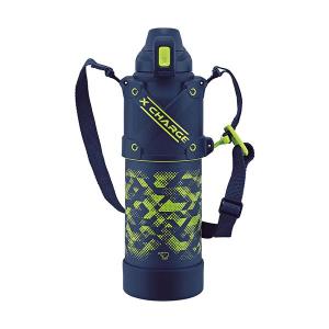 象印（ZOJIRUSHI） 水筒 シームレス 1.5リットル 保冷 直飲み