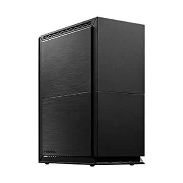 アイオーデータ HDL2-TA4 ネットワーク接続ハードディスク 2ドライブモデル 4TB (NAS...