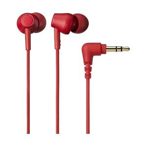 SONY カナル型 有線 イヤホン ソニー MDR-EX155P ピンク : e