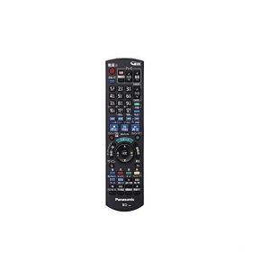 Panasonic N2QAYB000919 パナソニック リモコン ディーガ ブルーレイ用 DIGA DMR-BWT660-K用 リモートコントローラー 純正