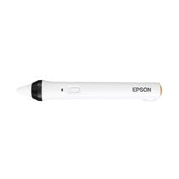エプソン ELPPN04A 液晶プロジェクター用 電子ペン黄