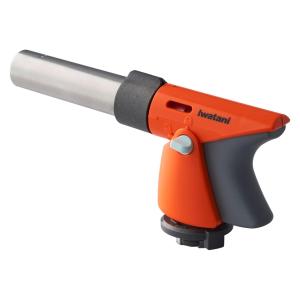 イワタニ CB-TC-ODORP アウトドア トーチバーナー2 カセットボンベ 1本付き 岩谷 Iwatani