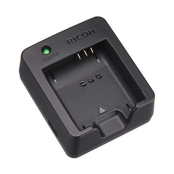 RICOH バッテリー充電器 BJ-11 リコー 37861