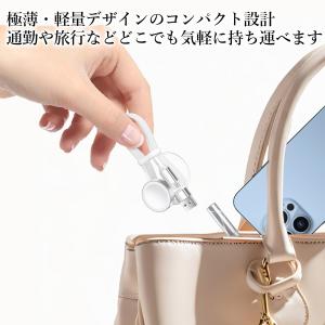 アップルウォッチ 充電器 ワイヤレス充電 Wa...の詳細画像4