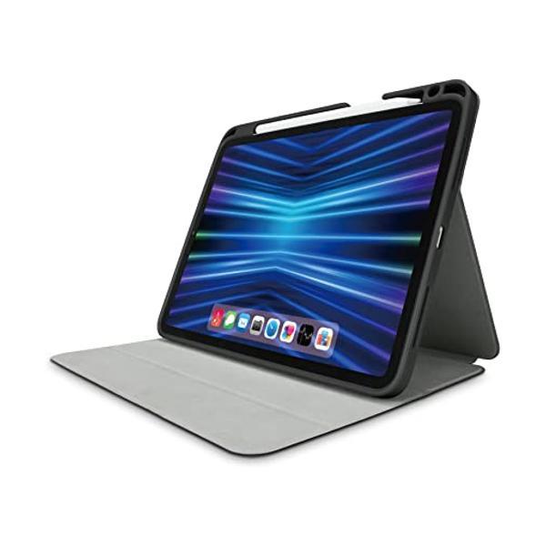 エレコム TB-A22PMSABK ブラック  iPad Pro 11 第4世代 (2022年)ケー...