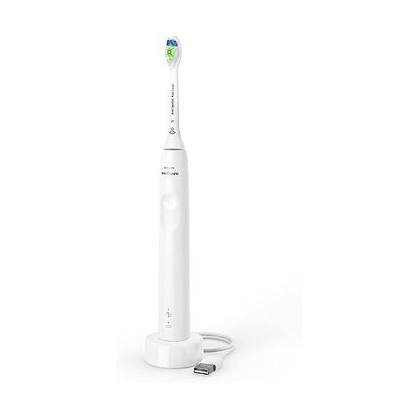 フィリップス HX3671 33(ホワイト) 充電式電動歯ブラシ