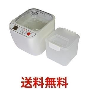 ナカサ NAM-10L 甘酒メーカー 容器容量1000ml