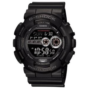 G-SHOCK BOX訳あり ジーショック Gショック アナログ 黒 ブラック 青