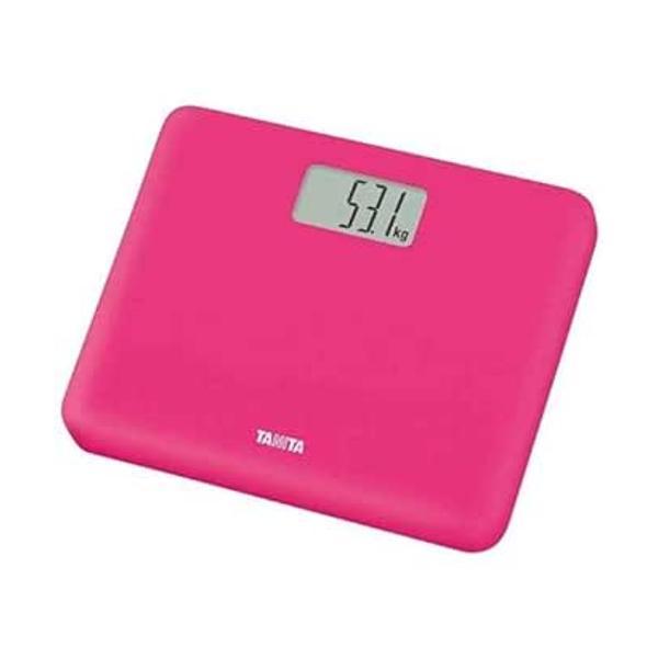 タニタ 電子体重計 HD760PK