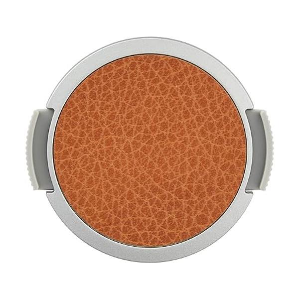 パナソニック レンズキャップ ブラウン DMW-LFC37B-T