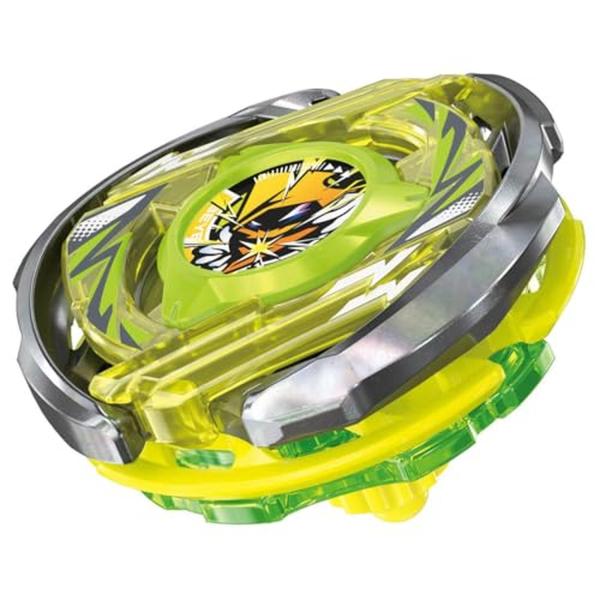 タカラトミー CX-02 R4-55LO BEYBLADE X ベイブレードX スターター ウィザー...