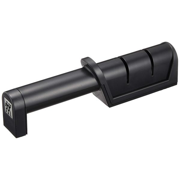 ツヴィリング 32604-000 ツインシャープ プラス 包丁研ぎ器 キッチン用品  ZWILLIN...