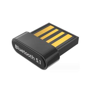 bluetooth 5.1 USB アダプター レシーバー 子機 ワイヤレス コントローラー マウス...