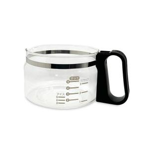 パナソニック ACA10-1421K0 コーヒーメーカー用ガラス容器 コーヒーサーバー Panasonic｜LARGO Yahoo!店