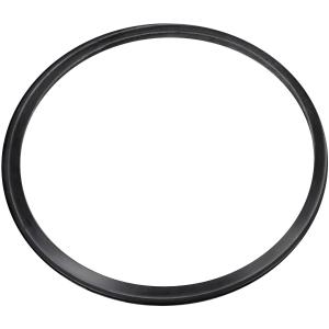 ティファール X3010007 ブラック 圧力なべ クリプソミニット専用パッキング 4.2L/4.5L/6L用