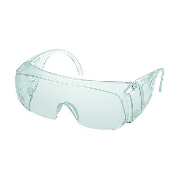 TRUSCO(トラスコ) 一眼型保護メガネ 内メガネ併用型 TSG-295