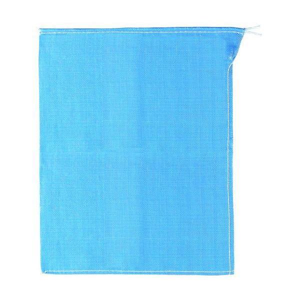 TRUSCO(トラスコ) 強力カラー袋 ブルー (1S(袋)=10枚入) TKB4862BL