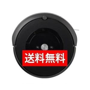 iRobot アイロボット ルンバe5 ロボット掃除機 e515060 洗えるダスト容器 パワフルな吸引力 WiFi対応 遠隔操作 Alexa対応 国内正規品||