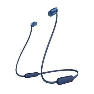 SONY ワイヤレス イヤホン WI-C310(L) 送料無料