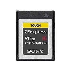 SONY メモリーカード  CEB-G512