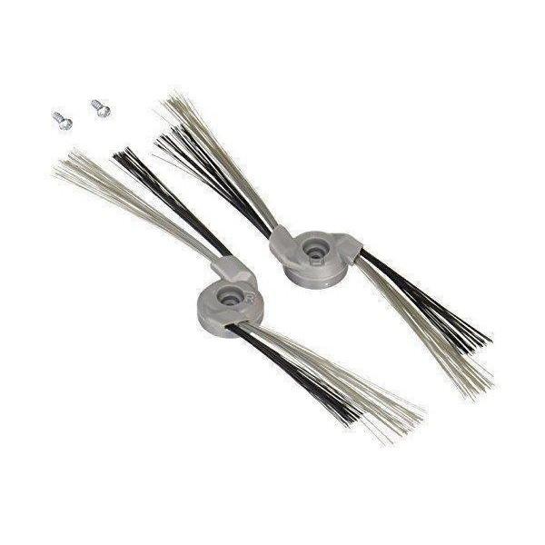 Panasonic ロボット掃除機「ルーロ」 交換用ブラシ MC-ARB2 送料無料