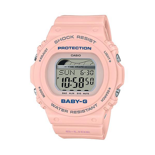 カシオ BABY-G BLX-570-4JF(1個)