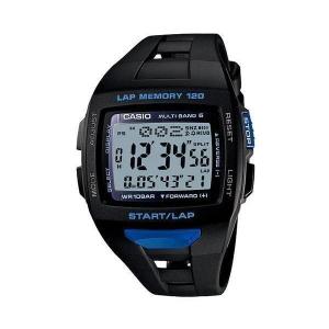 カシオ CASIO フィズ PHYS マルチバンド6 STW-1000-1BJH