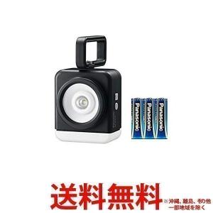 パナソニック 強力マルチライト 乾電池エボルタNEO付き BF-MK10K-K(1台)