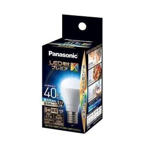 Panasonic 電球LDA5DDGE17SZ4｜largo1991