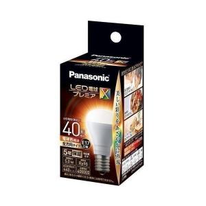 Panasonic 電球LDA5LDGE17SZ4｜largo1991