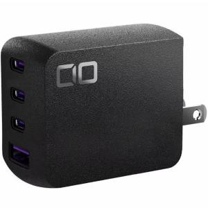 CIO NovaPort QUADⅡ 100W Yahoo!で見る
