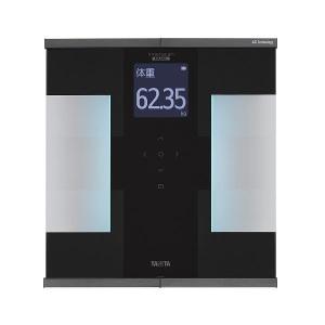 インナースキャン TANITA タニタ RD-804L-BK ブラック 体組成計
