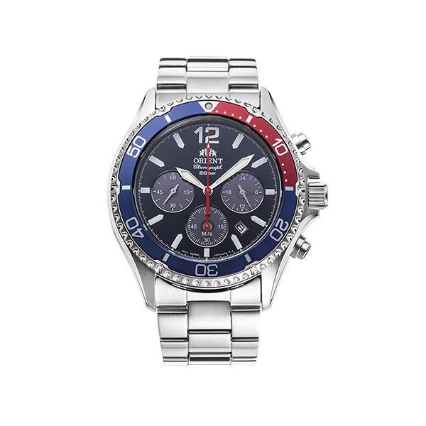 ORIENT(時計) オリエント スポーツ RN-TX0201L