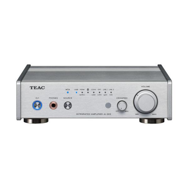 TEAC ステレオプリメインアンプ AI-303-S