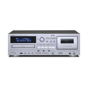 TEAC カセットデッキ ブラック W-860R-B 【中古整備品】 : サンクス