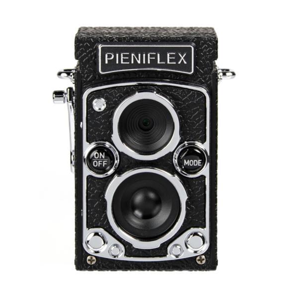 ケンコー・トキナー トイカメラ PIENIFLEX