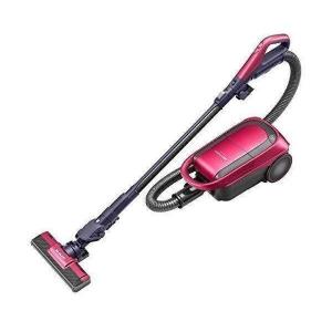 SHARP  紙パック式掃除機 EC-VP510-P 送料無料