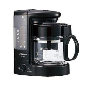象印 コーヒーメーカー EC-GB40-TD ダークブラウン(1セット) 送料無料