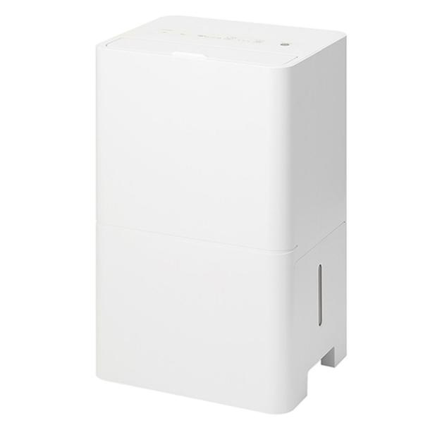 ツインバード 衣類乾燥 除湿機 空気清浄機能付 6畳 タイマー付 キャスター付 コンプレッサー式 梅...