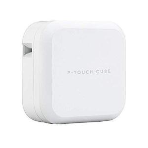 brother P-TOUCH CUBE PT-P710BT 送料無料