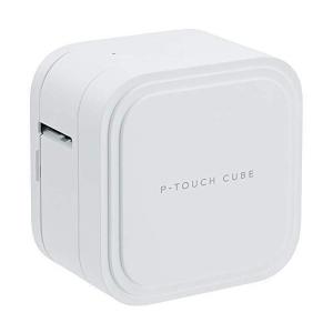 brother ラベルライター PT-P910BT　 (スマホ対応/3.5mm~36mm幅/TZeテープ)