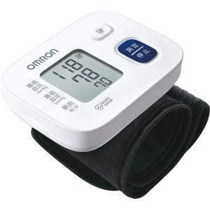 ギフト オムロン 手首式血圧計 HEM-6161