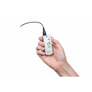 ポケット型デジタル集音器 VR-M700の詳細画像2