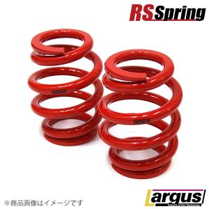 Largus ラルグス RS樽型スプリング 2本セット 62φ 14k 自由長 Largus ラルグス RS樽型スプリング 2本セット 62φ 14k 自由長