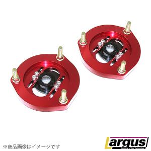 ピロアッパー　20アルヴェル　50エスティマ Largus（ラルグス） エスティマ 50系 AHR20W アッパーマウント
