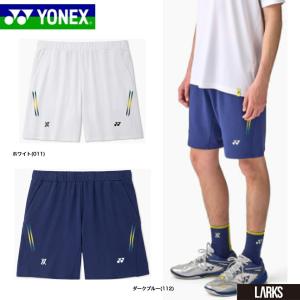 ヨネックス YONEX VAユニニットハーフパンツ 15285 バドミントン
