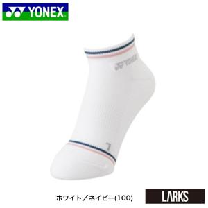 ヨネックス  YONEXスニーカーインソックス　SNEAKER IN SOCKS  WOMEN 29181 バドミントン SPORTS スポーツ｜larks-shop