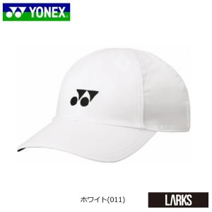ヨネックス YONEX キャップ 40112 ...の詳細画像1
